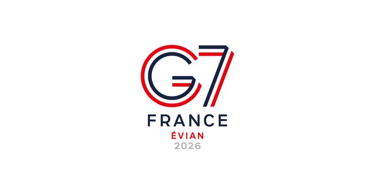 G7 Evian