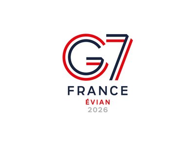 G7 Evian