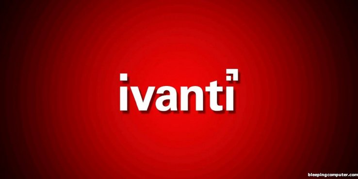 Ivanti