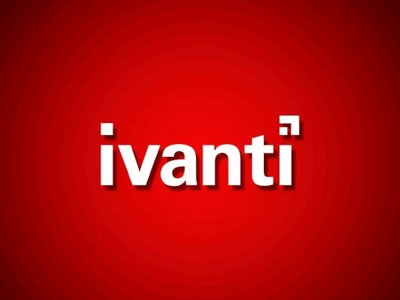 Ivanti