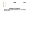 exposé des motifs et projet de décret au format pdf