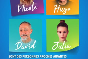 journée proches aidants