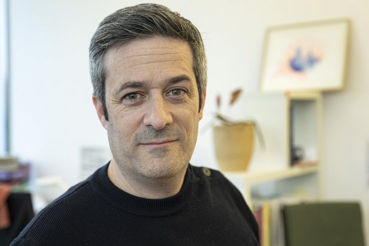Frédéric Cerchia