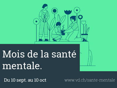 image santé mentale