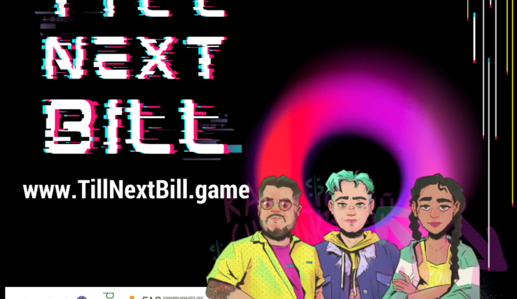 Till Next Bill un jeu digital de prévention du surendettement