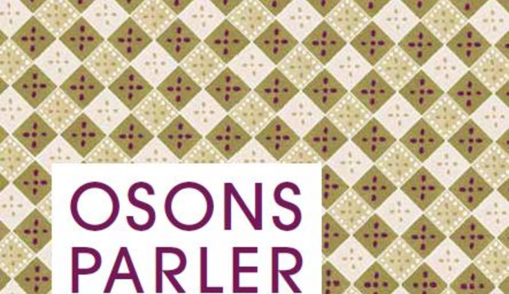 Couverture du dépliant sur les mutilations génitales féminines.
