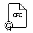 Picto apprentissage CFC