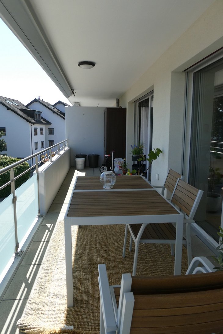 Balcon