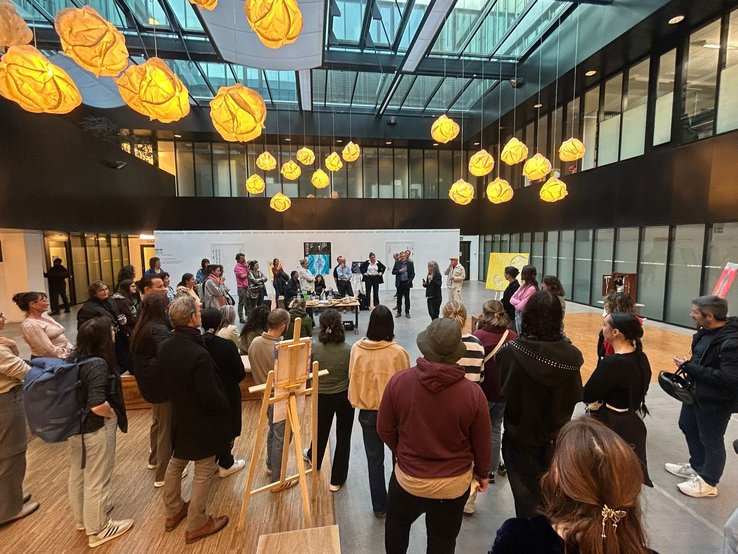 Exposition santé mentale