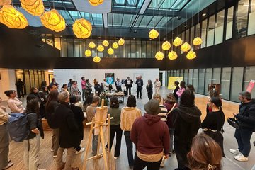 Exposition santé mentale