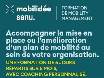 Description de la formation