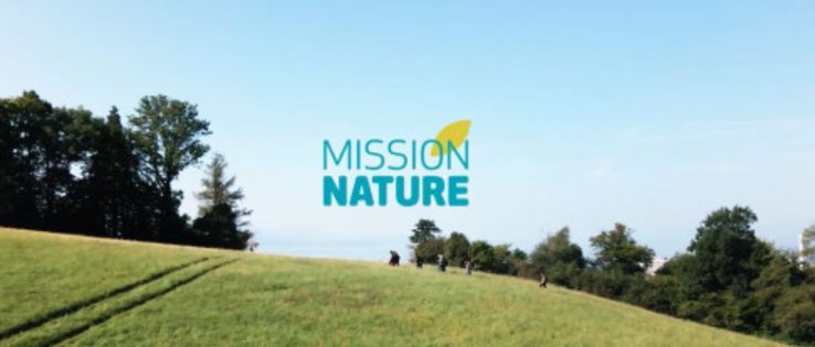 mesure d'insertion mission nature