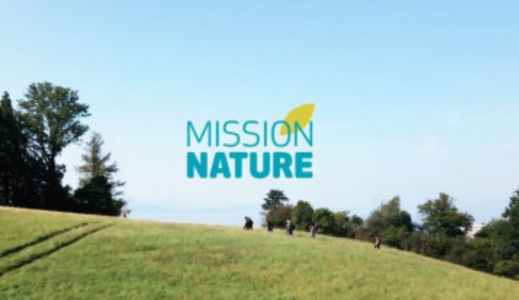 mesure d'insertion mission nature