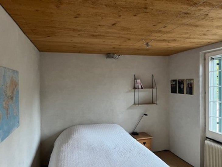 Chambre 1