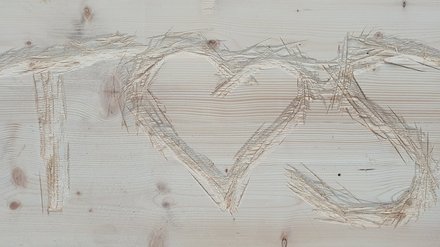 Gymnase d'Aigle - oeuvre artistique