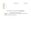 Exposé des motifs au format PDF