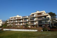 Vue extérieure