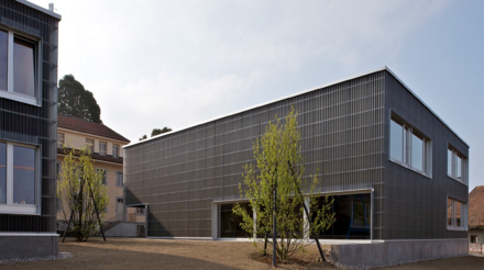 Centre d'orientation et de formation professionnelle COFOP Lausanne