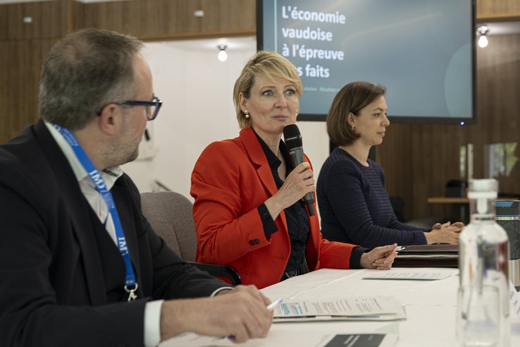 Conférence de presse 28 avril 2026