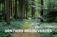 Lien sur les sentiers découvertes Lien sur les sentiers découvertes