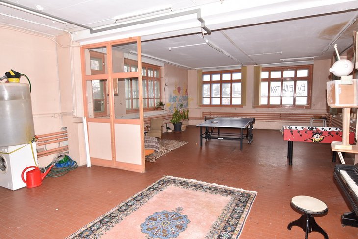 Intérieur 4