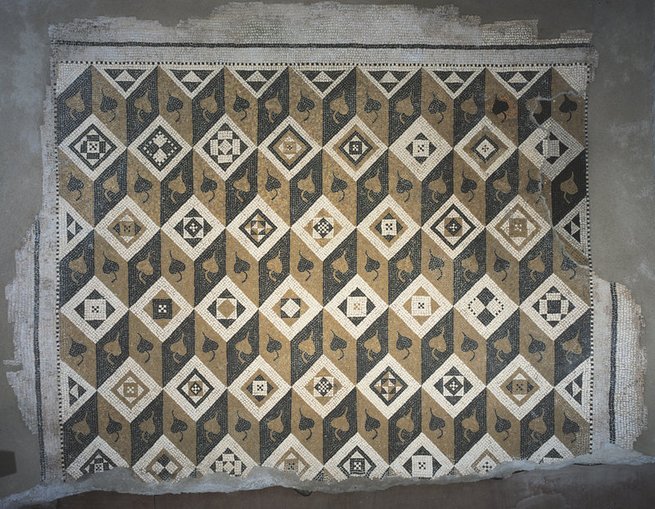 Pavillon III