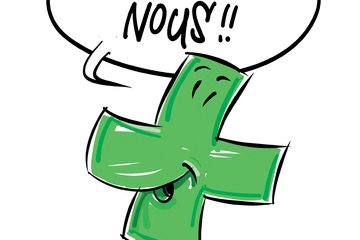 Pharmacie