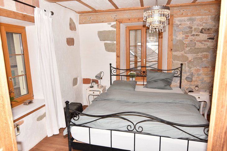 Appartement Sud-Ouest Chambre