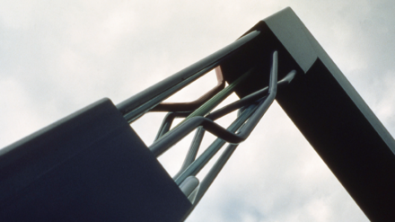 Centre d'entretien des routes nationales CERN Yverdon-les-Bains