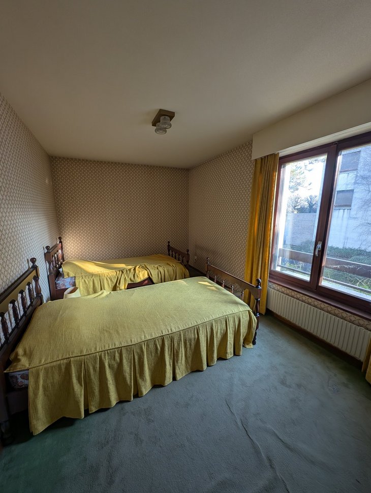 Une chambre