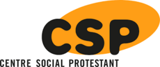 Logo du CSP