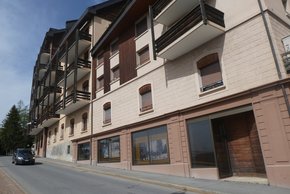 Bâtiment