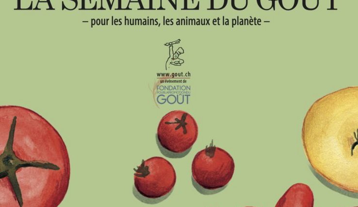 Fondation pour la Promotion du Goût