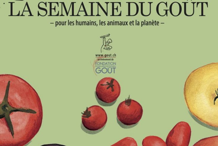 Fondation pour la Promotion du Goût