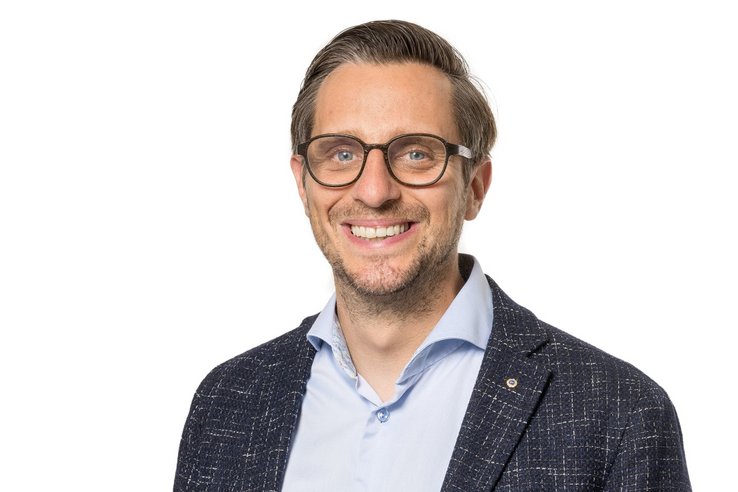 Photo de Luca Pession.