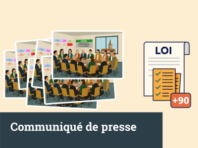 Loi sur l'énergie