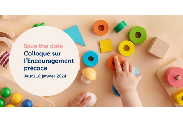 Encouragement précoce