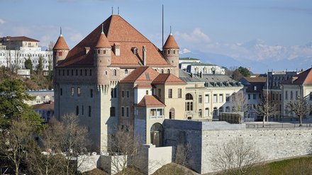 Château Saint-Maire