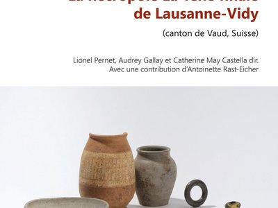 Layout 1 Cahier d'archéologie romande 200
