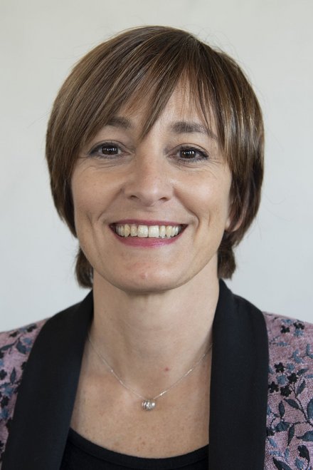 Valérie Schwaar