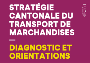 Stratégie marchandise 2021