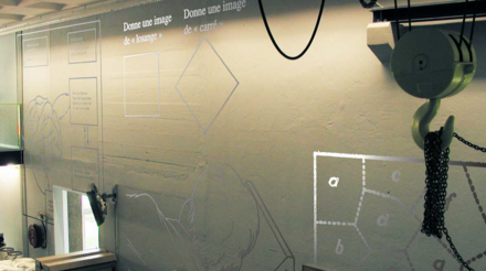 HEP animation artistique intérieure