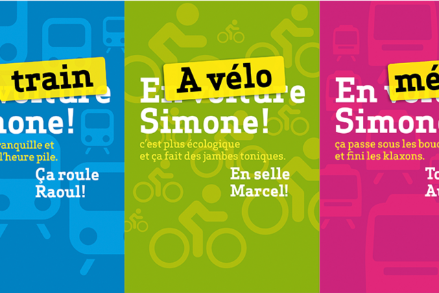 visuel de la semaine de la mobilité