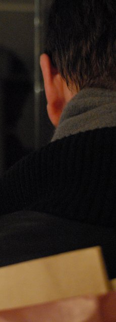 Rendre visite à un détenu Rendre visite à un détenu
