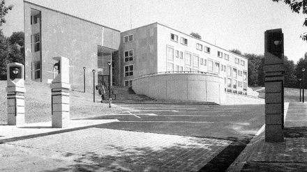 Tribunal cantonal Lausanne