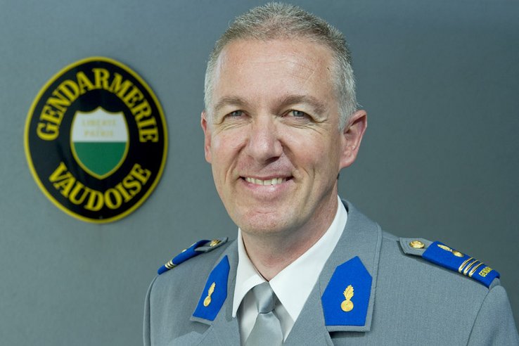 Olivier Botteron - Photo (c) ARC - Sieber