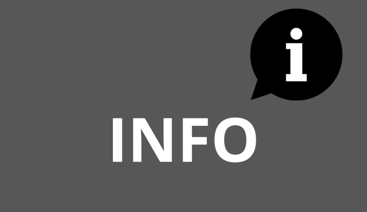Visuel Info