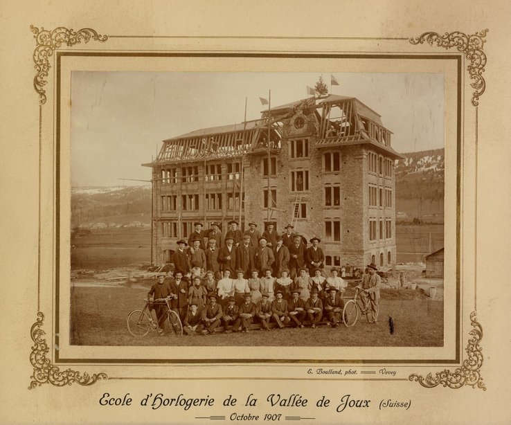 Image ETVJ en 1907