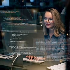 VAE informatique