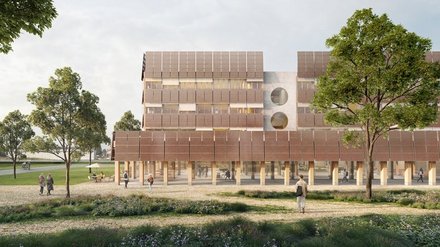 Ecole professionnelle de Payerne